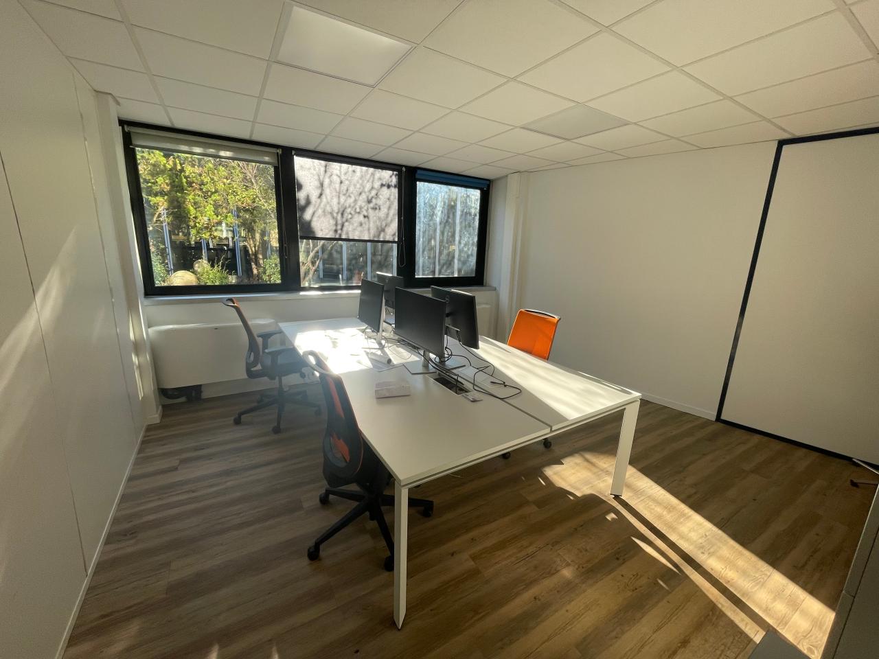 Bureau Toulouse 2412m² Location bureau Toulouse Haute-Garonne OLBUR2315635 17